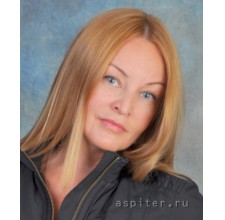 Смирнова Наталия
