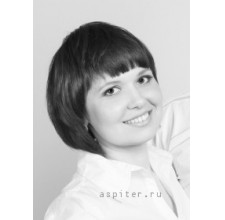 Соломатова Наталья