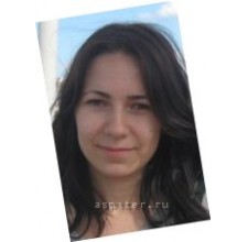 Соловьёва Мария Борисовна