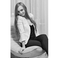 Бутина Юлия