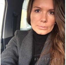 Анисович Марина