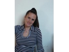 Агеева Елена