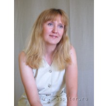 Сергеева Надежда