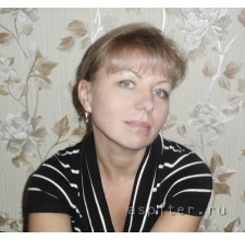 Григорьева Ольга