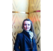 Дмитриева Ксения