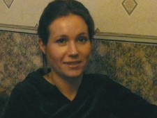 Ершова Екатерина Алесандровна