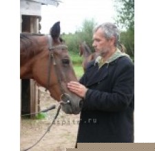 Павлюков Алексей