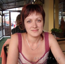 Гаврилова Елизавета