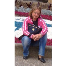 Волкова Надежда
