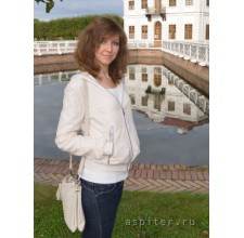 Романова Оксана